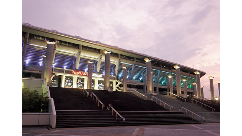 横浜国際総合競技場