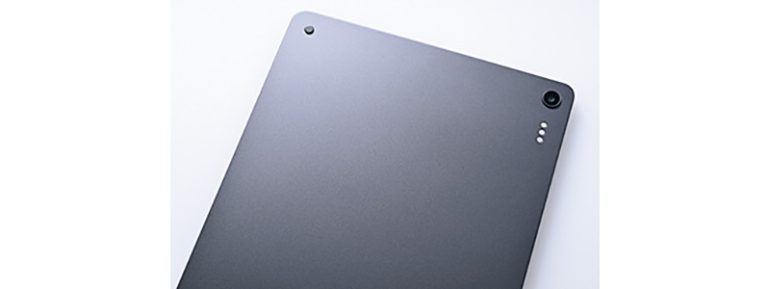 TCL JAPAN『Note A1 NXTPAPER』