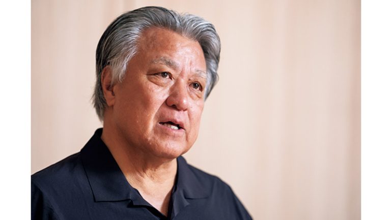 田嶋幸三さん