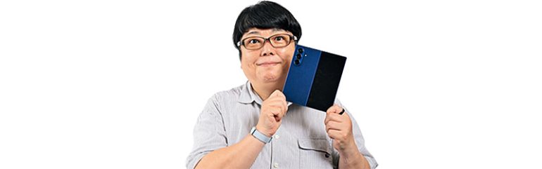 太田百合子さん
