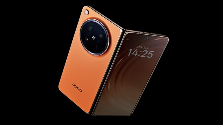 OPPO『OPPO Find N6 』