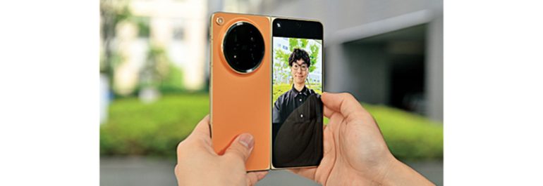 写真撮影の幅が広がる！