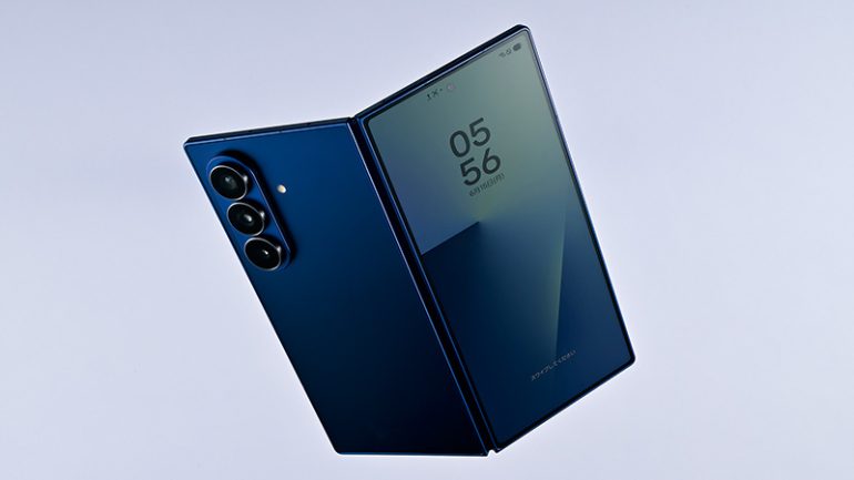 Samsung『Galaxy Z Fold7 』
