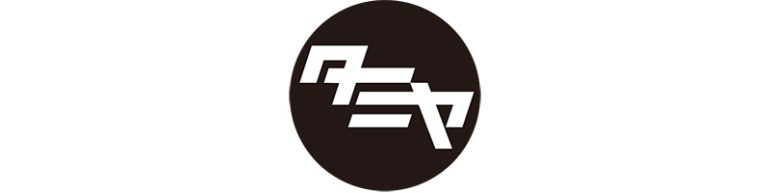 輸出品を中心にツインスターと併用された「黒丸ロゴ」