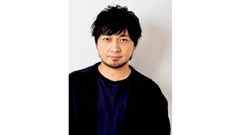 中村悠一