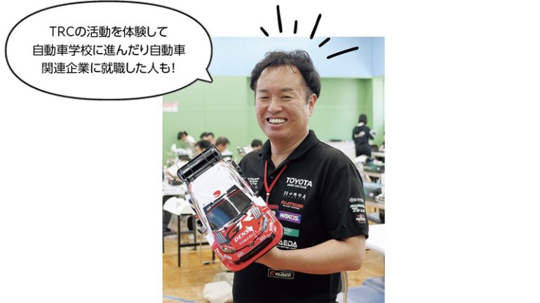鈴木浩二さん
