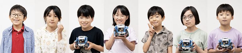 タミヤロボットスクール