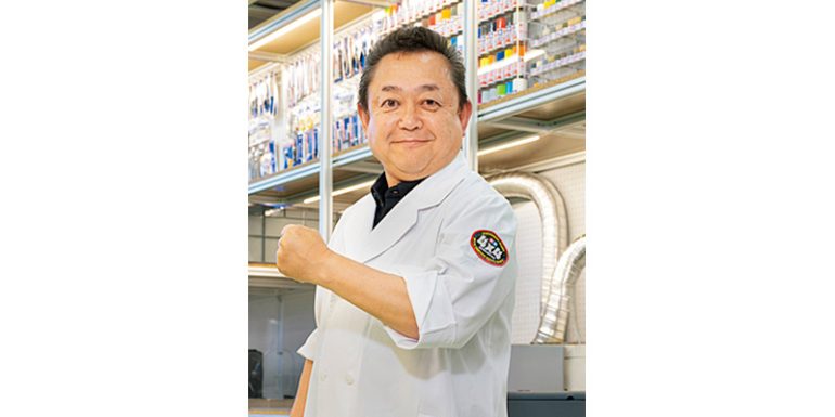 ミニ四ドクター
