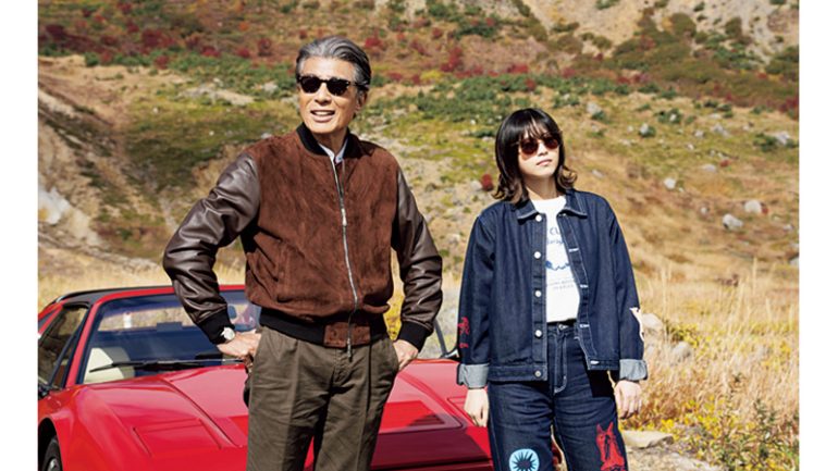映画『免許返納!?』