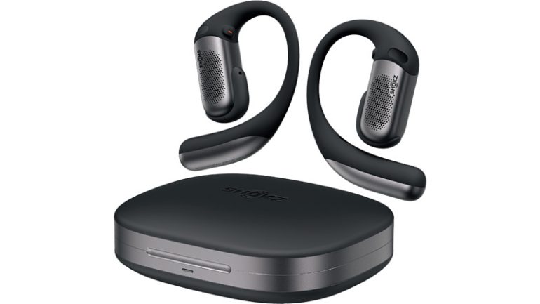 Shokz『OPENFIT PRO』