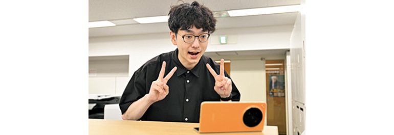 写真撮影の幅が広がる！