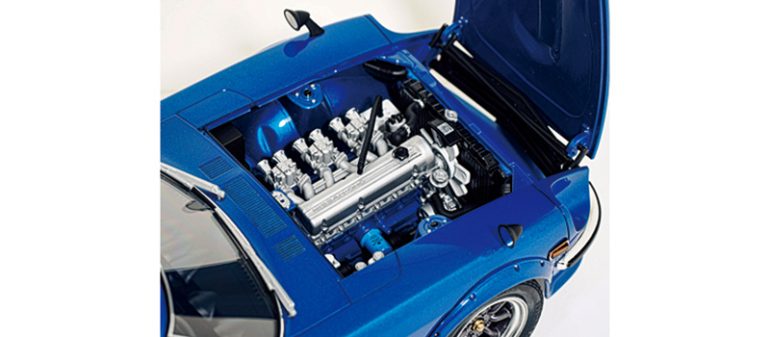 タミヤ『1/24 NISSAN フェアレディ 240Z ストリートカスタム』