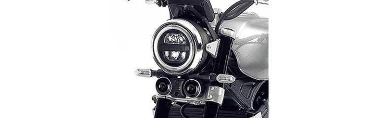 タミヤ『1/12 Honda CB1000F』