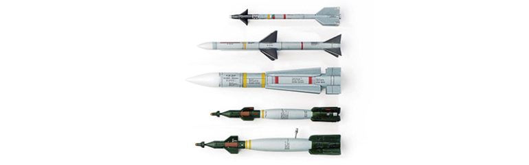 タミヤ『1/48 グラマン F-14D トムキャット』