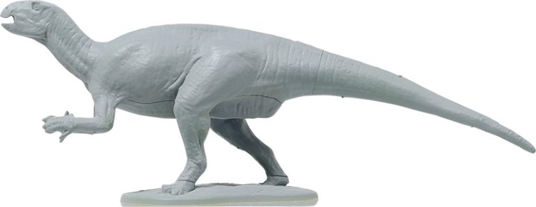 タミヤ『1/35 フクイサウルス』