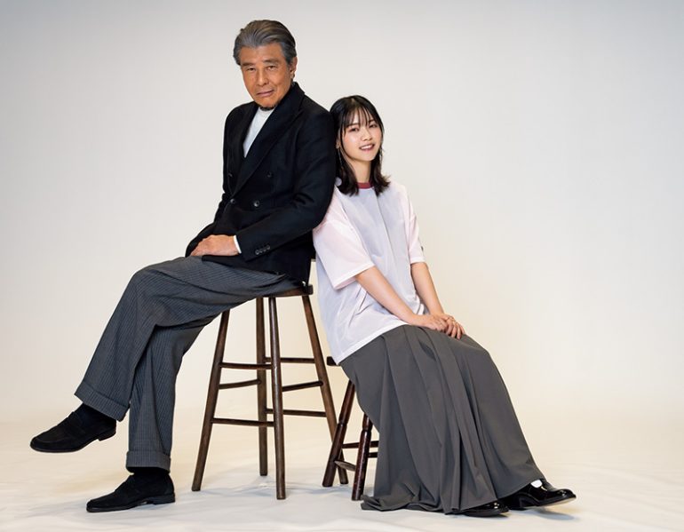 映画『免許返納!?』