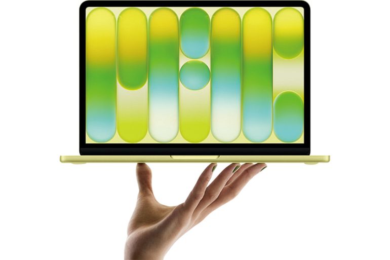 Apple『Macbook Neo』