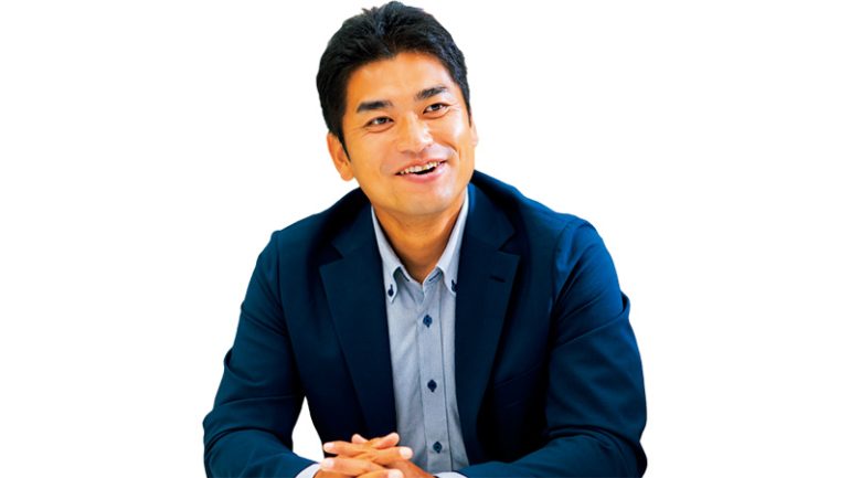 竹内崇裕