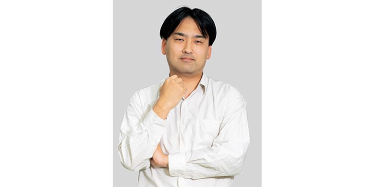 藤田祐樹さん