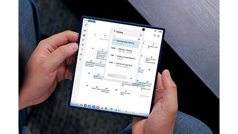 Samsung『Galaxy Z Fold7 』