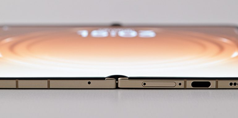 OPPO『OPPO Find N6 』