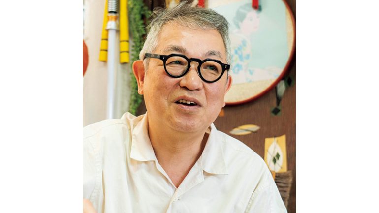 高橋哲史
