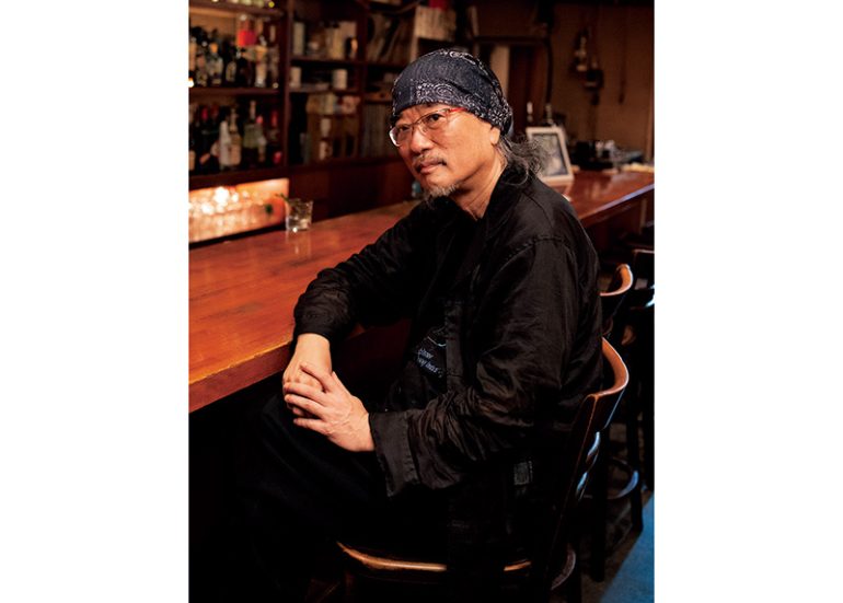 出渕 裕さん