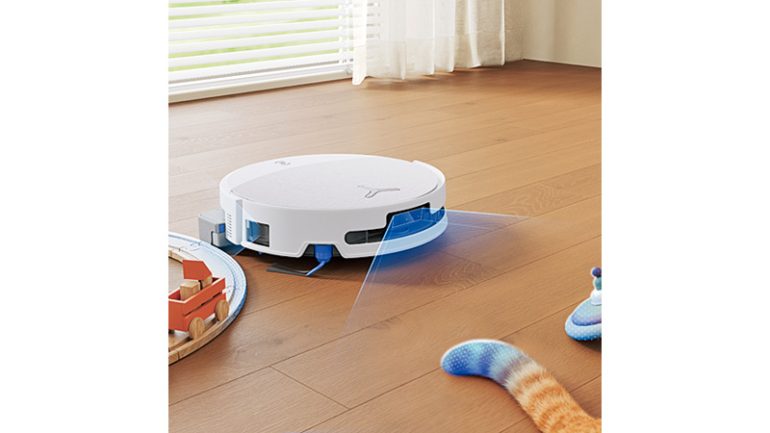 ECOVACS『DEEBOT T90 OMNI』
