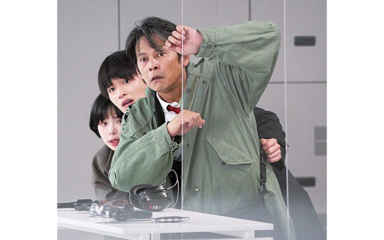 『踊る大捜査線』