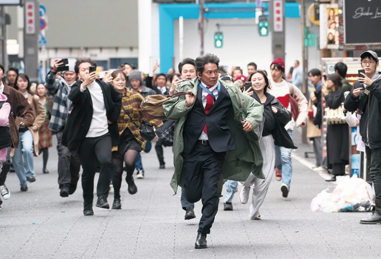 『踊る大捜査線』