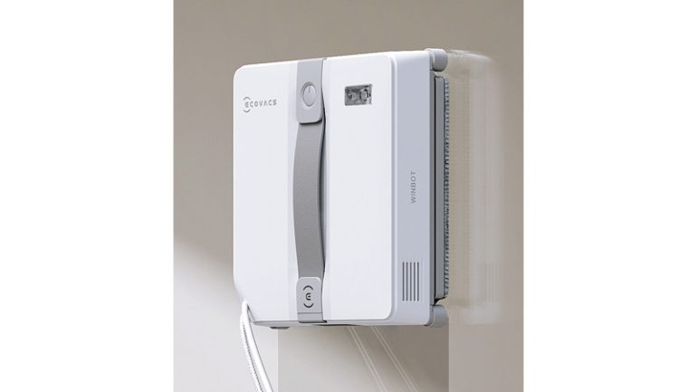ECOVACS『WINBOT MINI』
