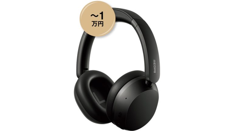 Xiaomi『REDMI Headphones Neo』