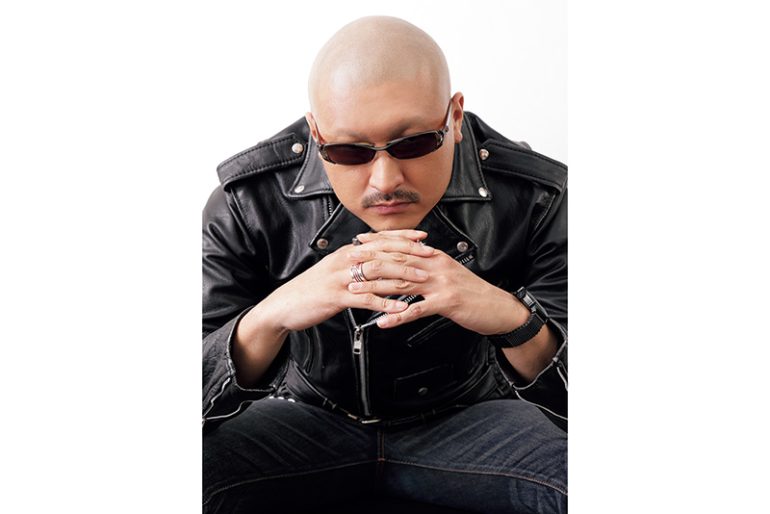 マフィア梶田さん