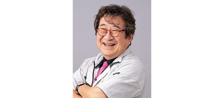 藤山哲人さん