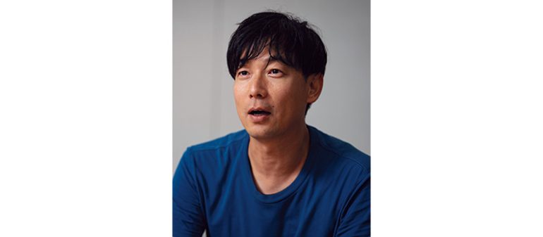 岡田敦之さん