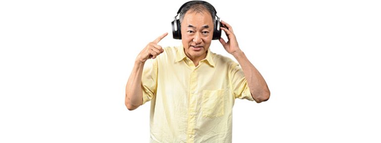ゴン川野さん