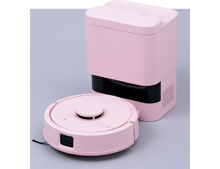 アイロボット『Roomba Mini 掃除機＆床拭きロボット+ AutoEmpty 充電ステーション』