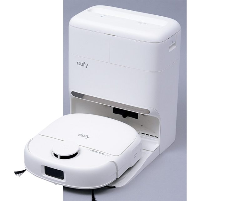 Anker Japan『Eufy Robot Vacuum Omni C28』