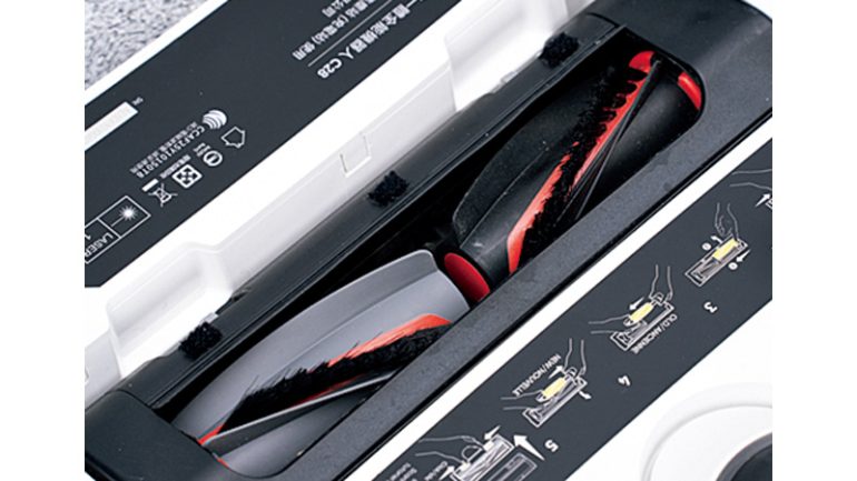 Anker Japan『Eufy Robot Vacuum Omni C28』