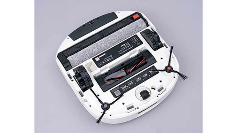 Anker Japan『Eufy Robot Vacuum Omni C28』