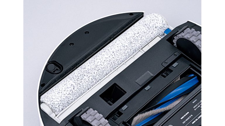 ECOVACS『DEEBOT T90 OMNI』