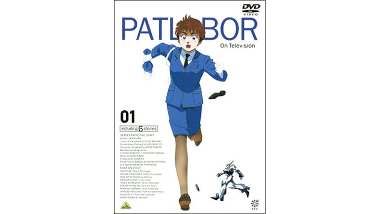 TVアニメから続く世界線