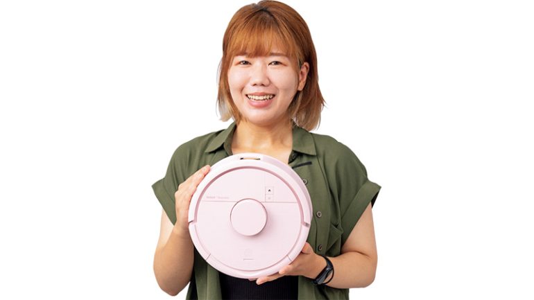 Roomba mini