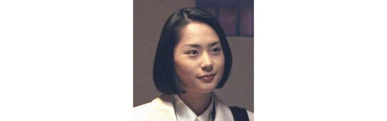 恩田すみれ