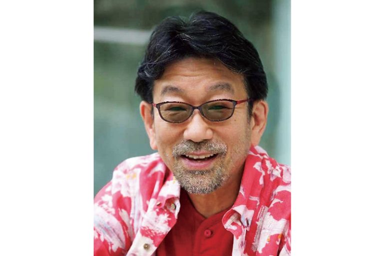 真木太郎さん