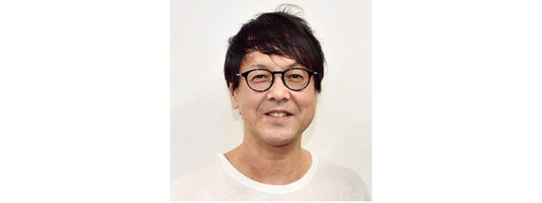 田中久勝さん