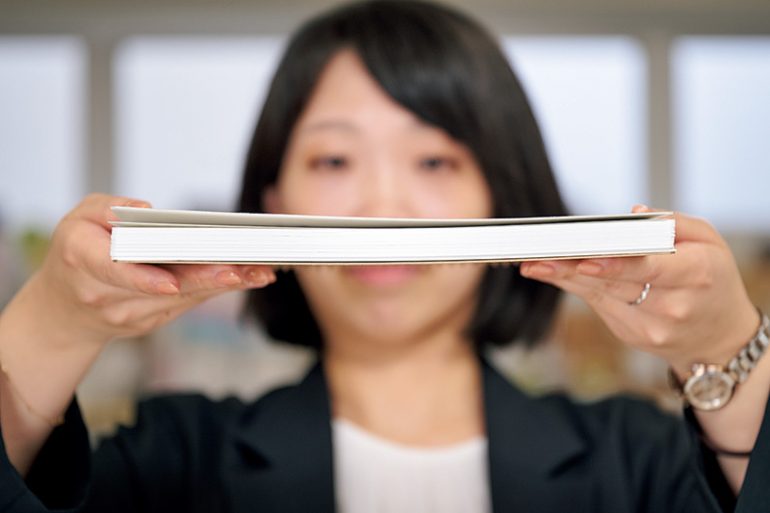 たっぷり書けてコスパ最強!