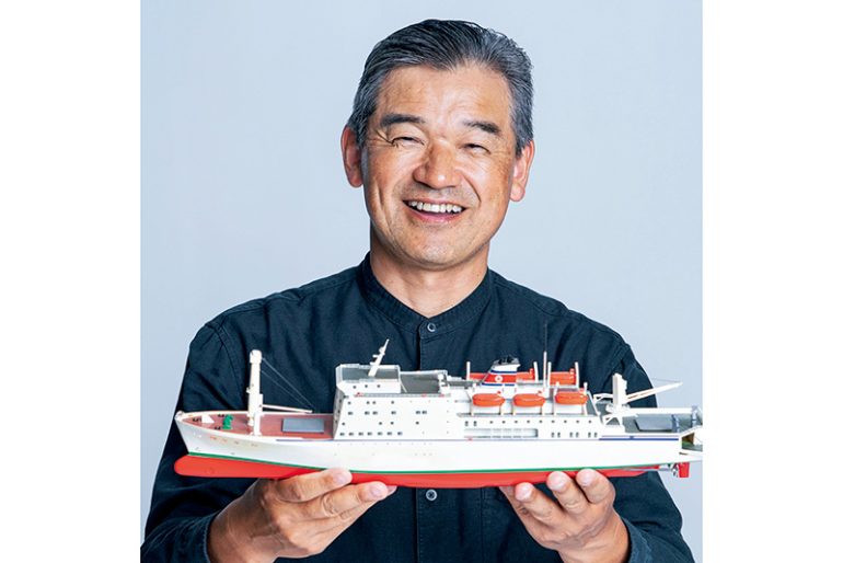 松井康真
