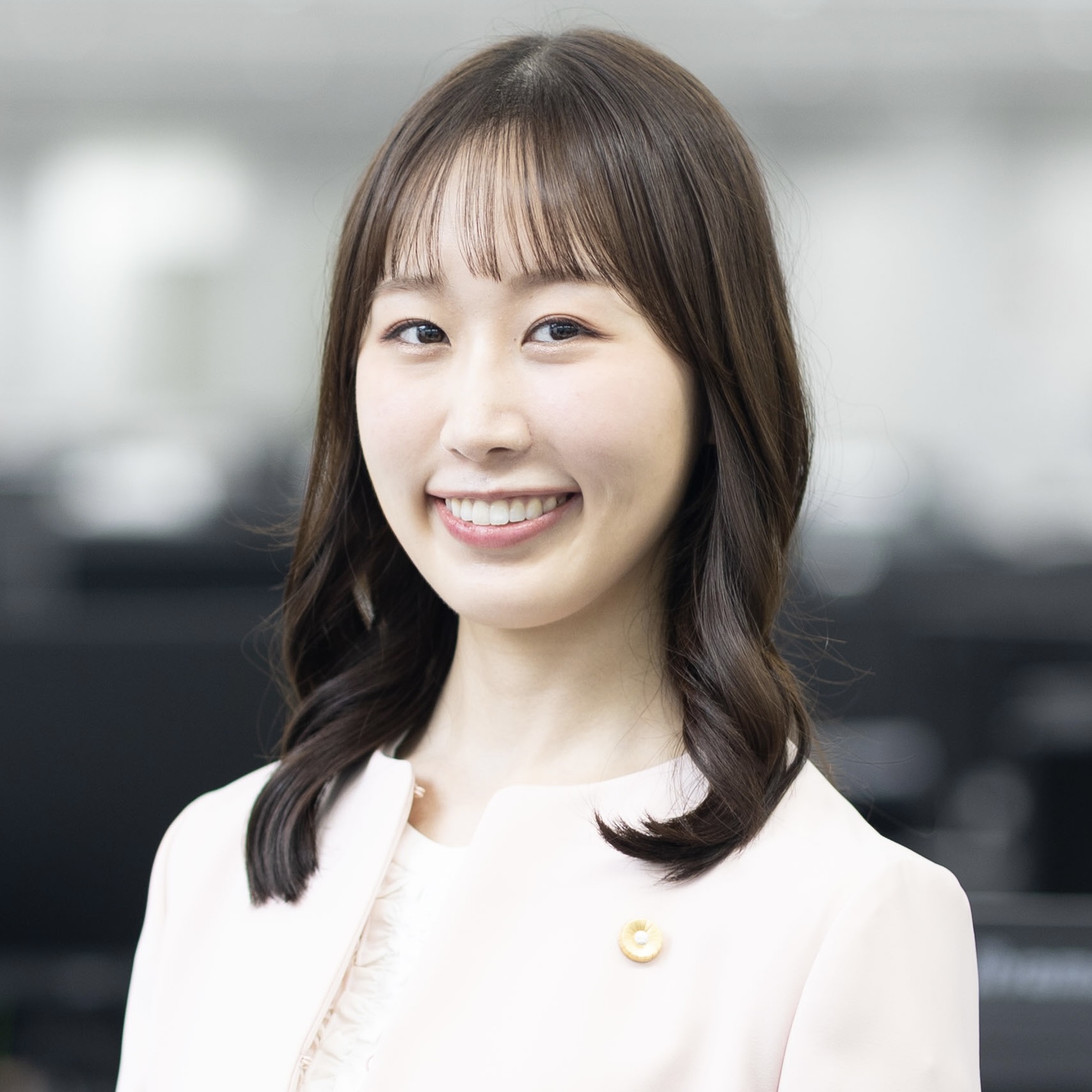 大垣優希弁護士