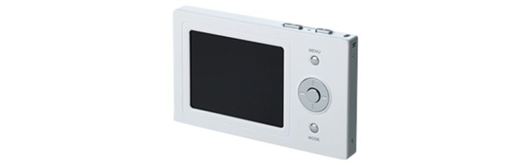 UI 『Leaf Camera』